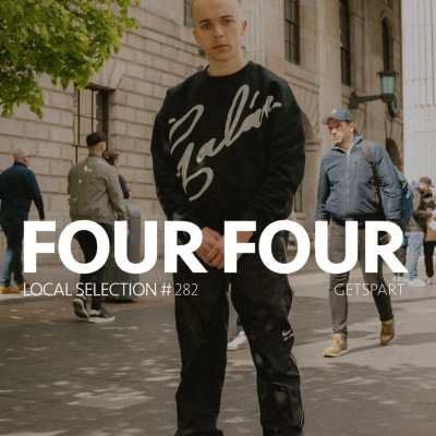Four Four Magazine