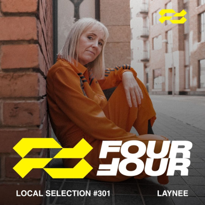 Four Four Magazine