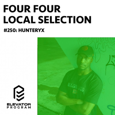 Four Four Magazine