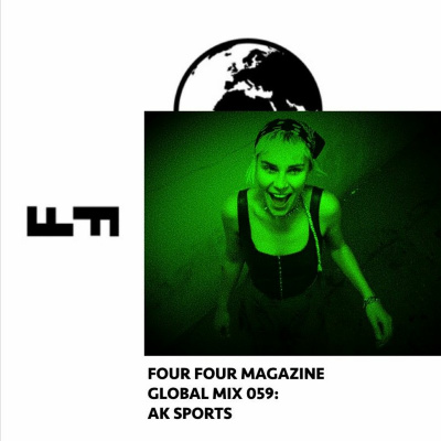 Four Four Magazine
