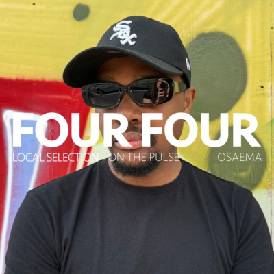 Four Four Magazine
