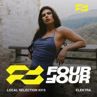 Four Four Magazine