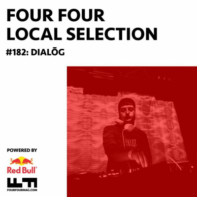 Four Four Magazine