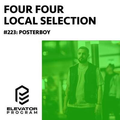 Four Four Magazine