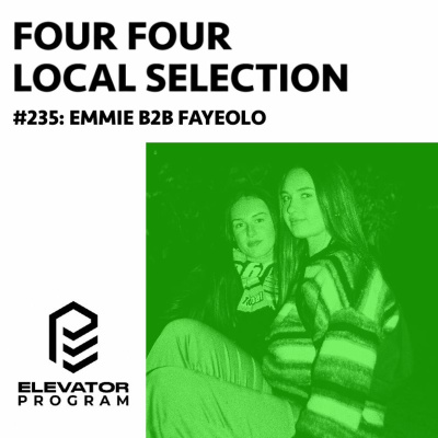 Four Four Magazine
