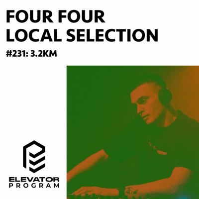 Four Four Magazine