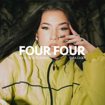 Four Four Magazine