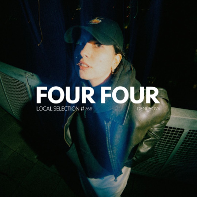 Four Four Magazine