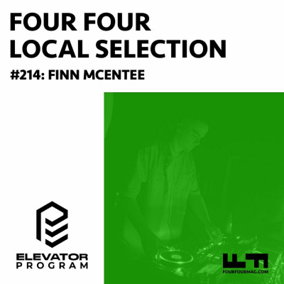 Four Four Magazine