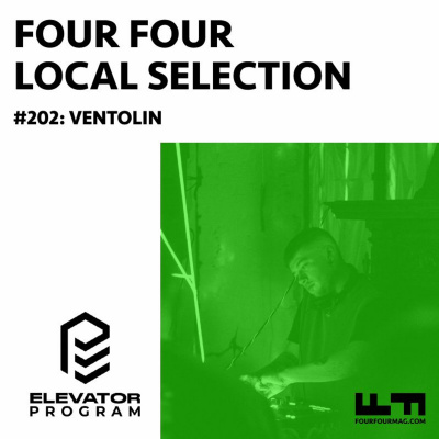 Four Four Magazine