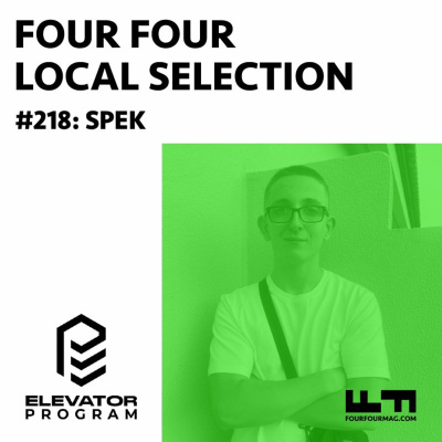 Four Four Magazine