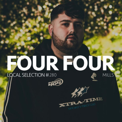 Four Four Magazine