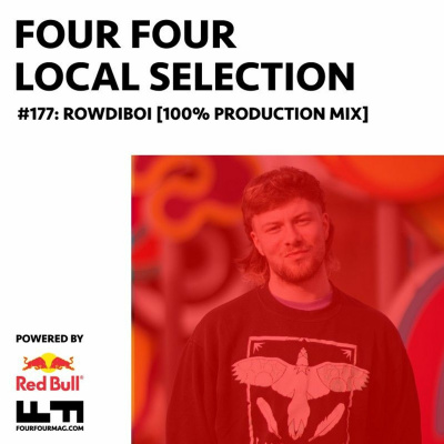 Four Four Magazine