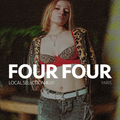 Four Four Magazine