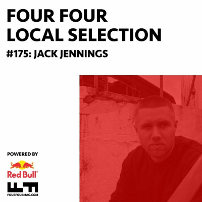 Four Four Magazine