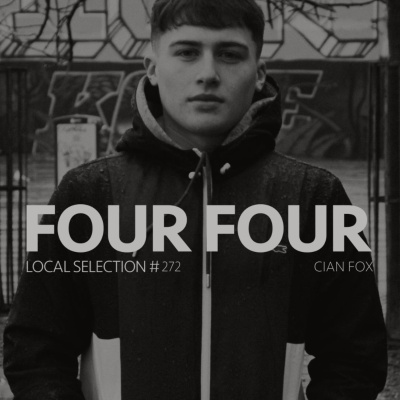 Four Four Magazine