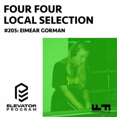 Four Four Magazine