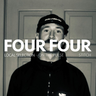 Four Four Magazine