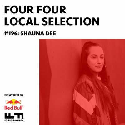 Four Four Magazine