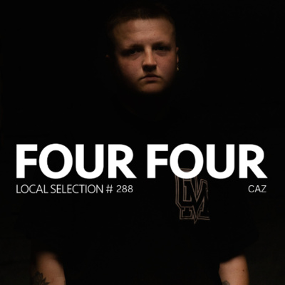 Four Four Magazine