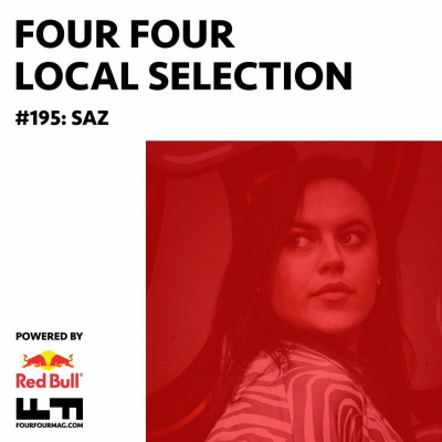 Four Four Magazine