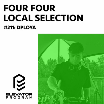 Four Four Magazine