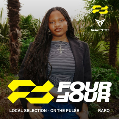 Four Four Magazine