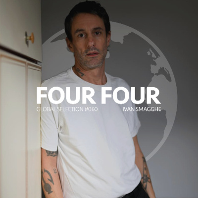 Four Four Magazine