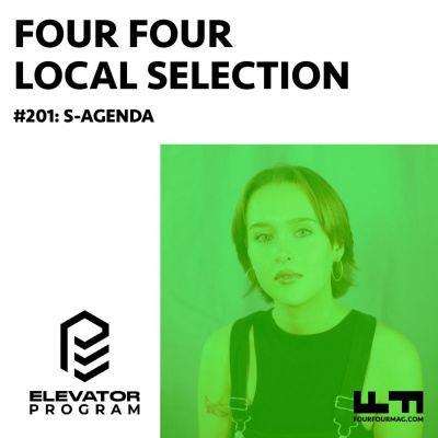 Four Four Magazine