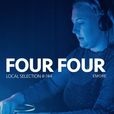 Four Four Magazine