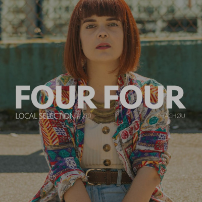 Four Four Magazine