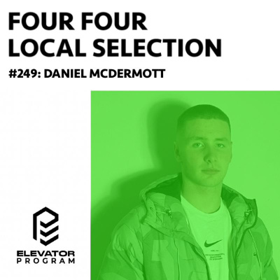 Four Four Magazine