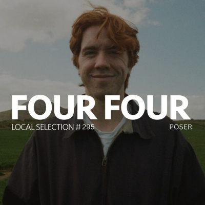 Four Four Magazine