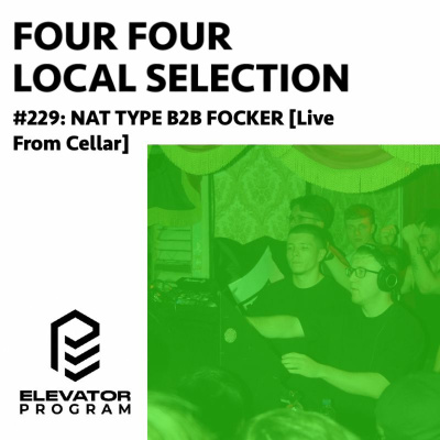 Four Four Magazine