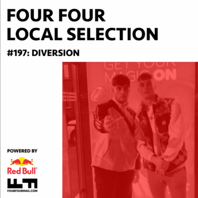 Four Four Magazine