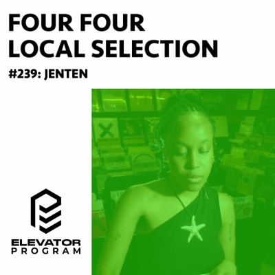 Four Four Magazine
