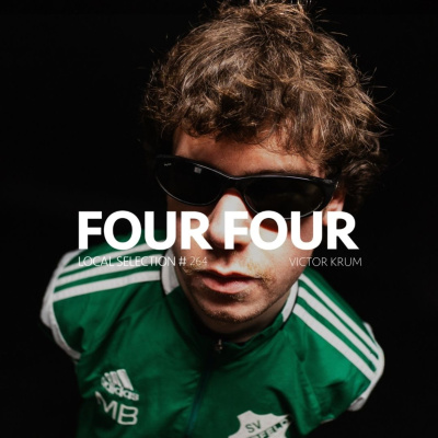 Four Four Magazine