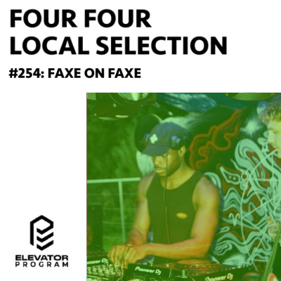 Four Four Magazine