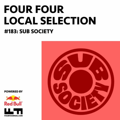 Four Four Magazine