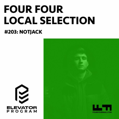 Four Four Magazine