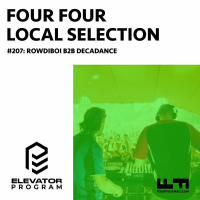 Four Four Magazine