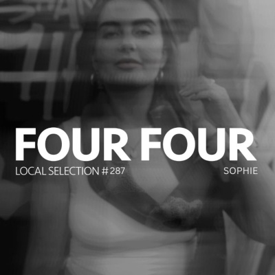 Four Four Magazine