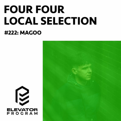 Four Four Magazine