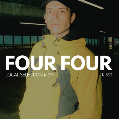 Four Four Magazine