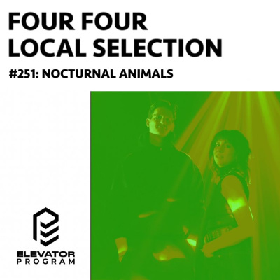 Four Four Magazine