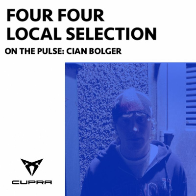 Four Four Magazine