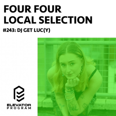 Four Four Magazine