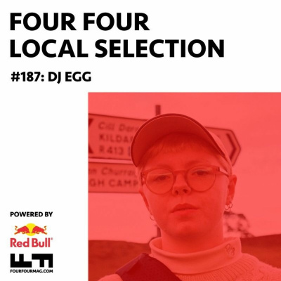 Four Four Magazine