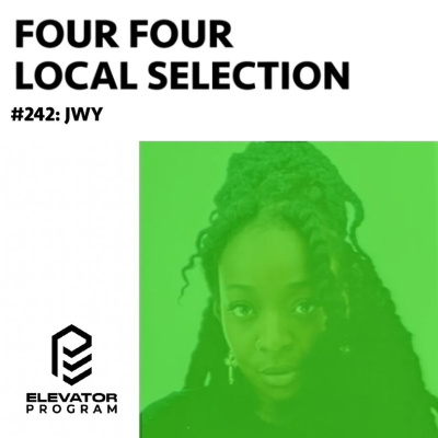 Four Four Magazine