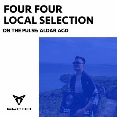 Four Four Magazine